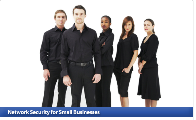 Network Security - The Inter Connect Network